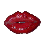 meine Lippen verwhnen Dich